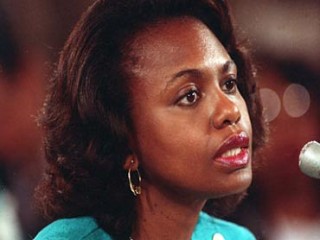 Anita Hill picture, image, poster